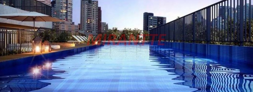 Apartamento com 1 quartos em Saúde