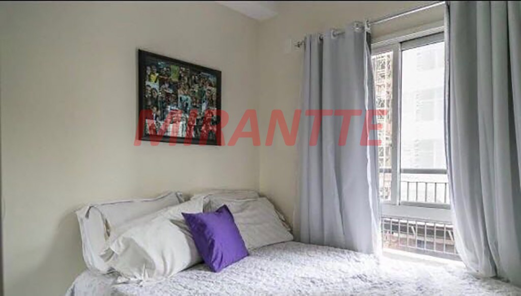 Apartamento com 1 quartos em Saúde