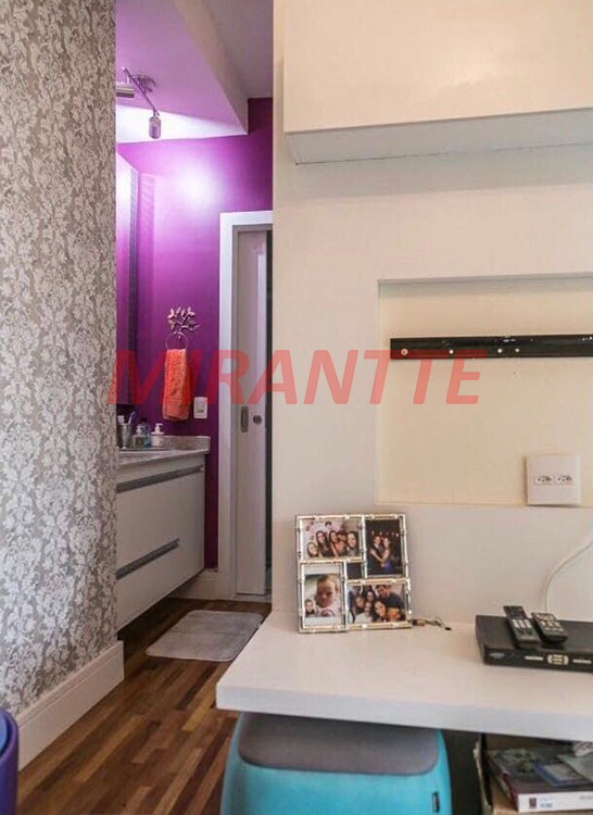 Apartamento com 1 quartos em Saúde