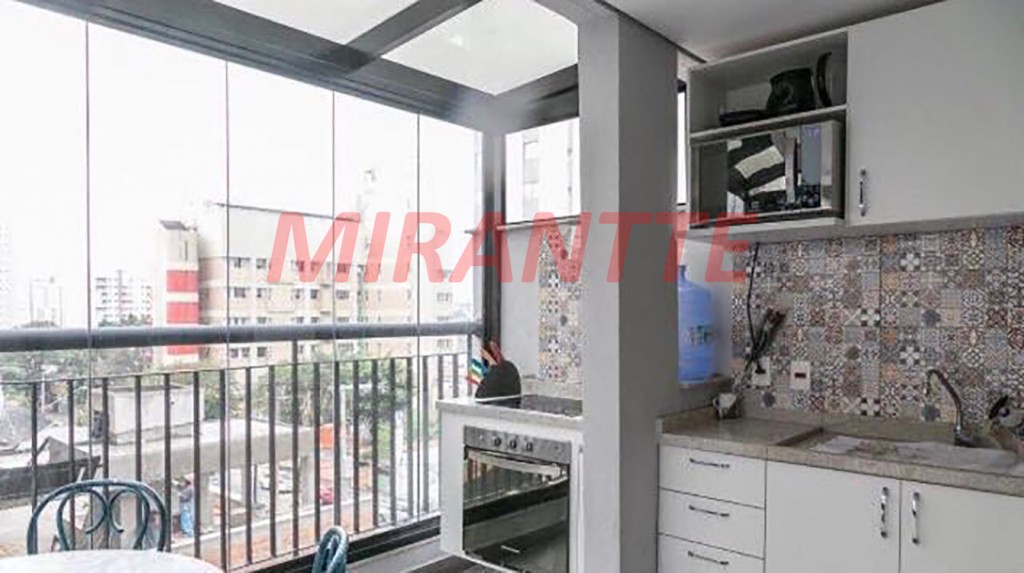 Apartamento com 1 quartos em Saúde