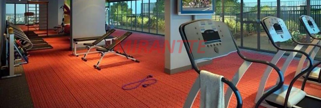 Apartamento com 1 quartos em Saúde