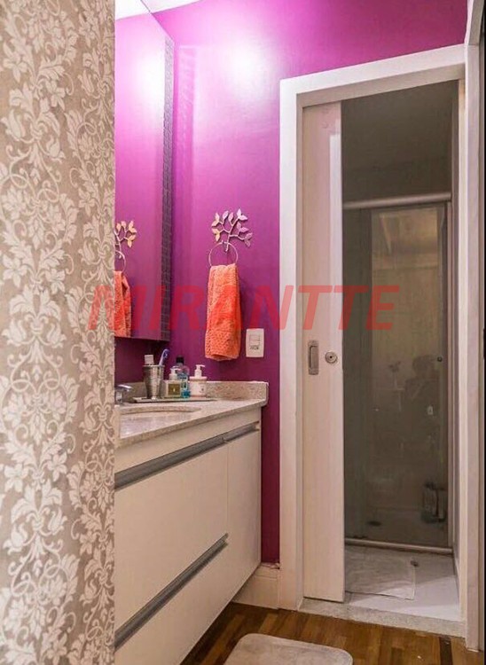 Apartamento com 1 quartos em Saúde