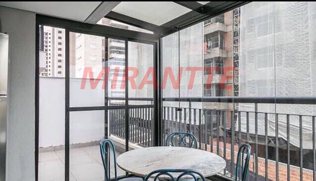 Apartamento com 1 quartos em Saúde
