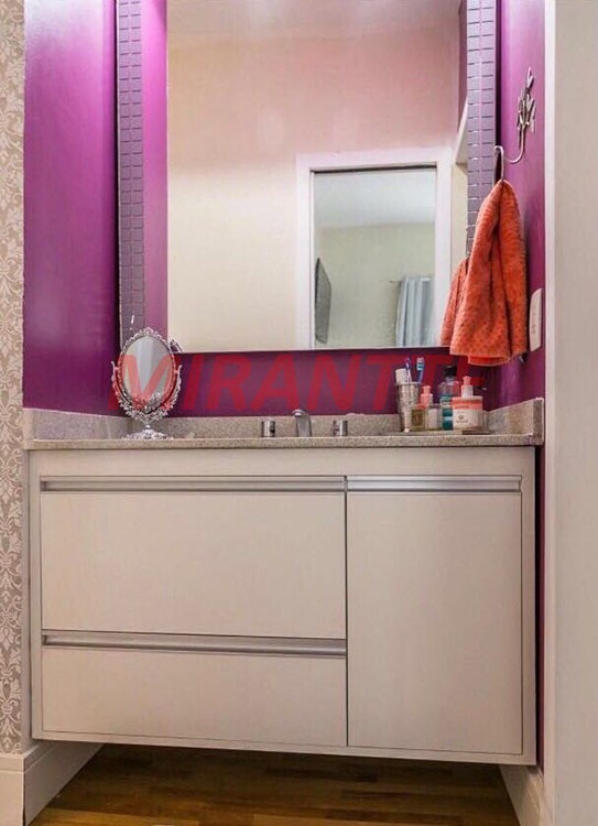 Apartamento com 1 quartos em Saúde