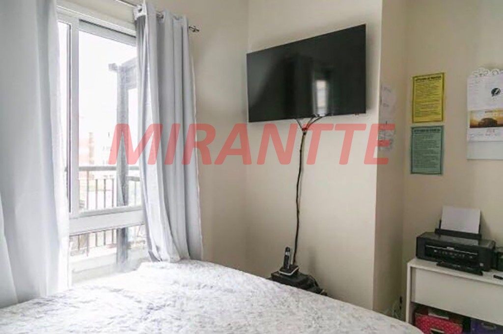 Apartamento com 1 quartos em Saúde