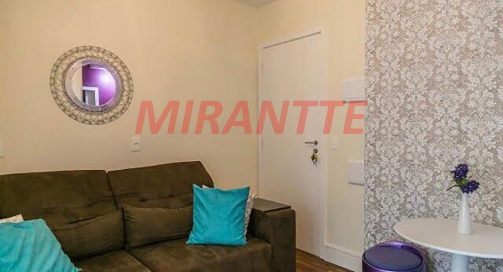 Apartamento com 1 quartos em Saúde