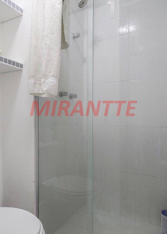 Apartamento com 1 quartos em Saúde