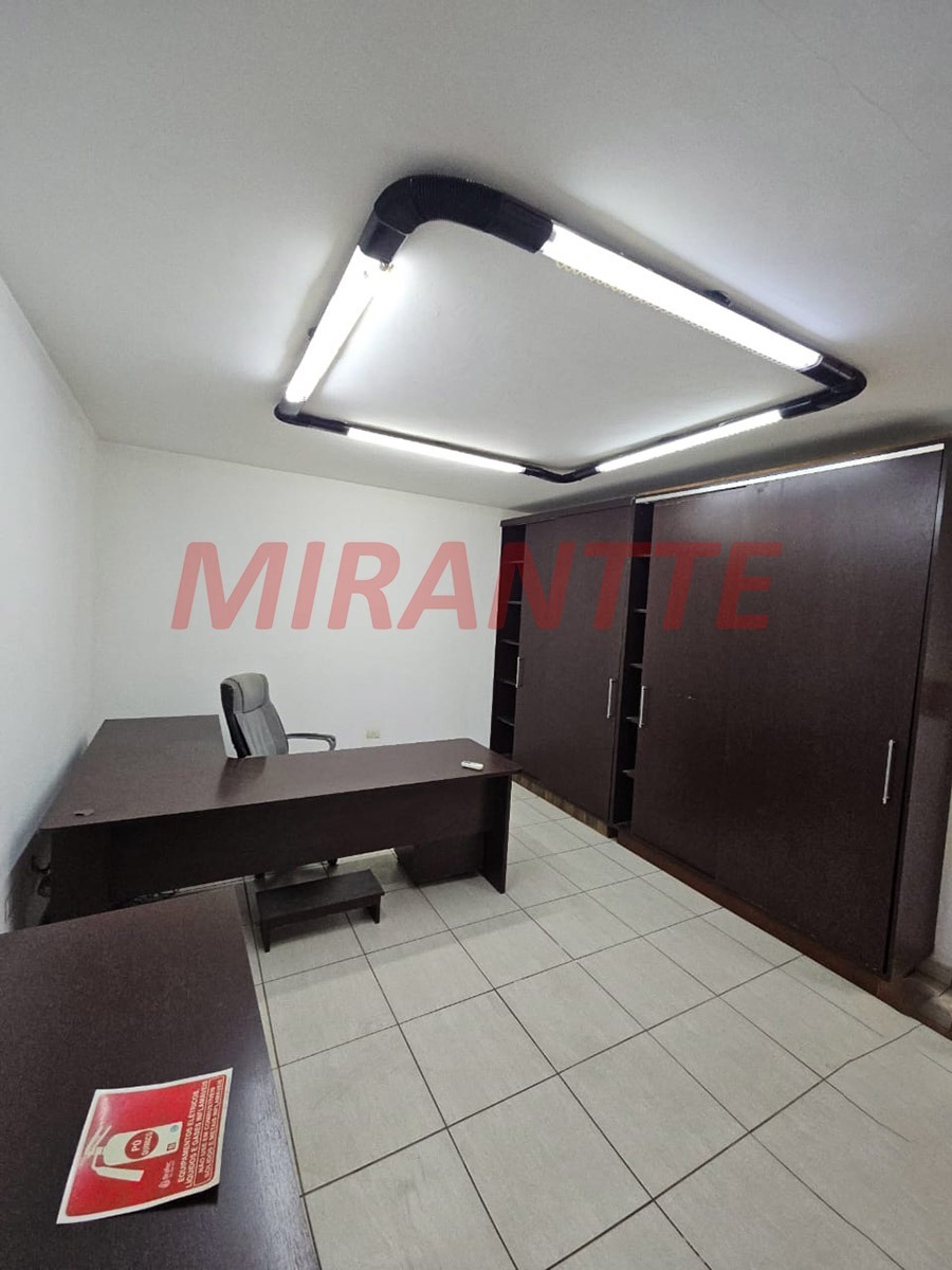 Galpao de 500m² em Vila Maria
