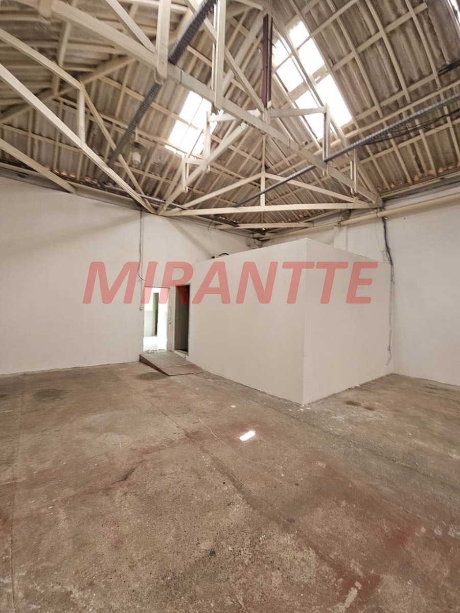 Galpao de 500m² em Vila Maria