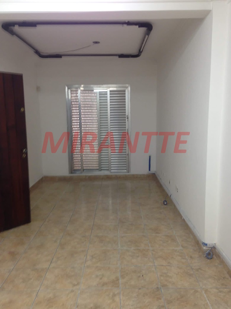 Sobrado de 92m² com 2 quartos em Santana