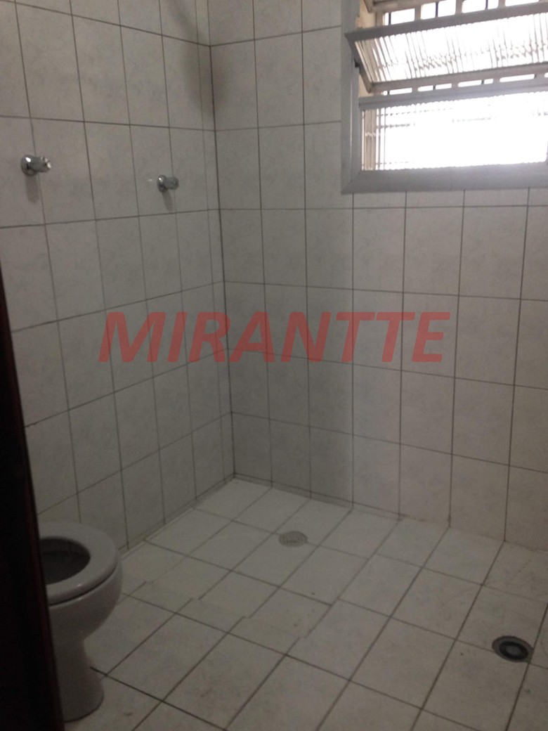 Sobrado de 92m² com 2 quartos em Santana