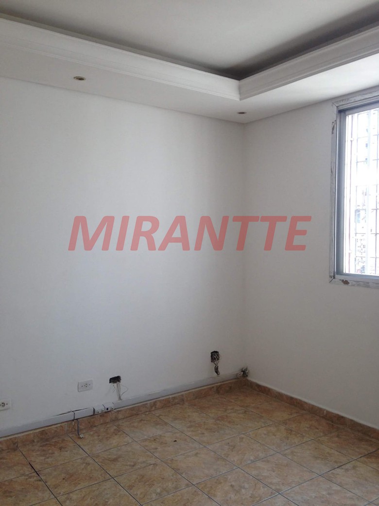 Sobrado de 92m² com 2 quartos em Santana
