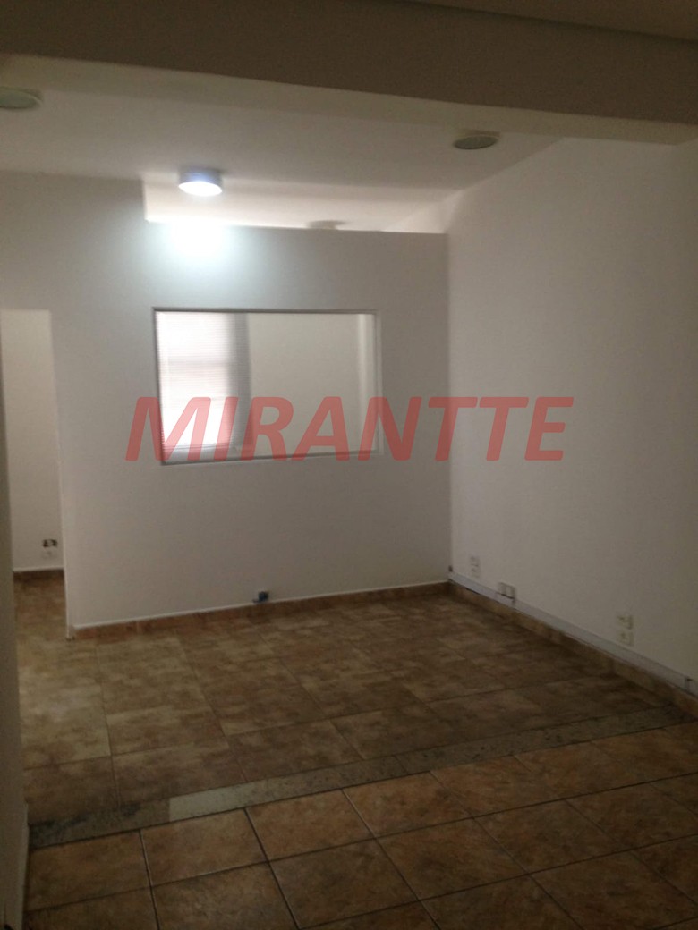 Sobrado de 92m² com 2 quartos em Santana