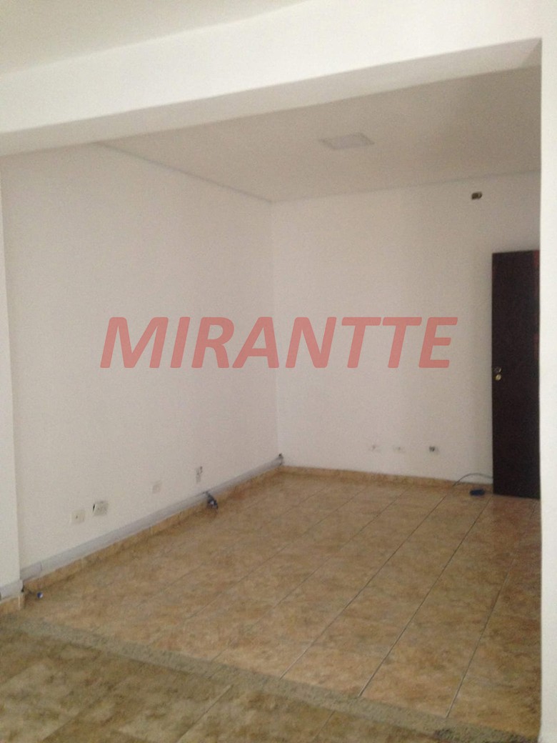 Sobrado de 92m² com 2 quartos em Santana