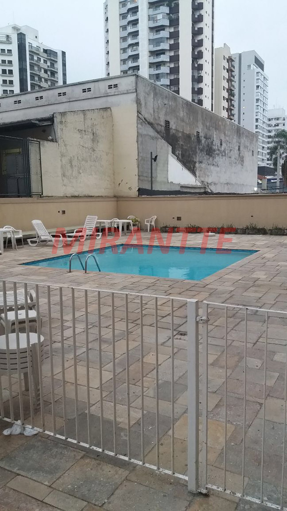 Apartamento de 78m² com 3 quartos em Moema