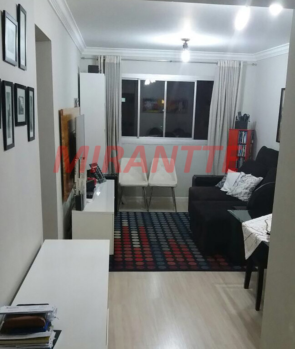 Apartamento de 78m² com 3 quartos em Moema