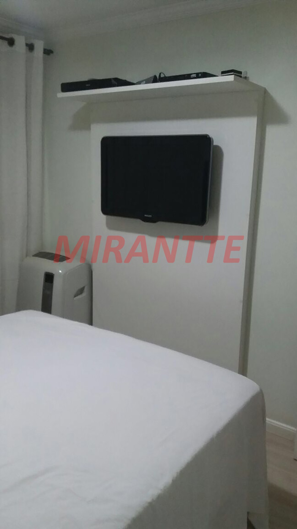 Apartamento de 78m² com 3 quartos em Moema