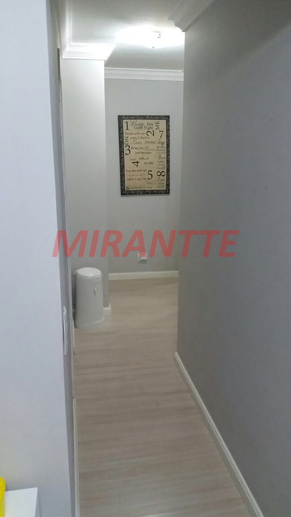 Apartamento de 78m² com 3 quartos em Moema