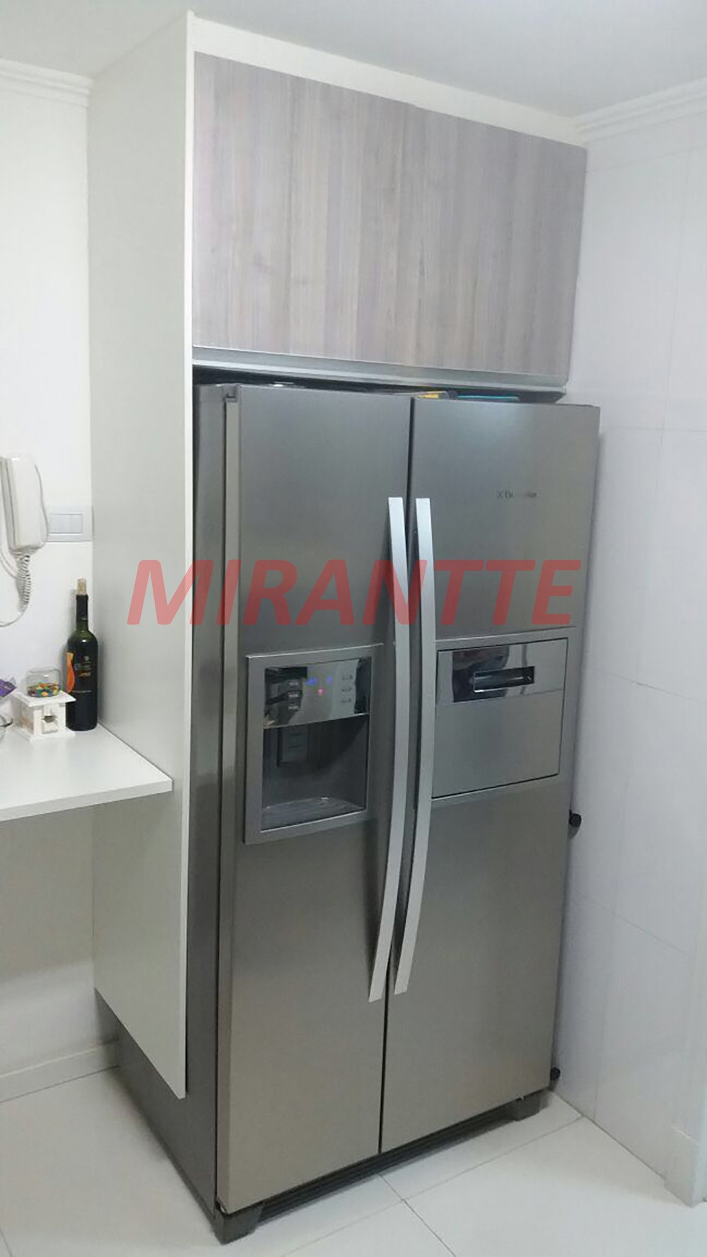 Apartamento de 78m² com 3 quartos em Moema