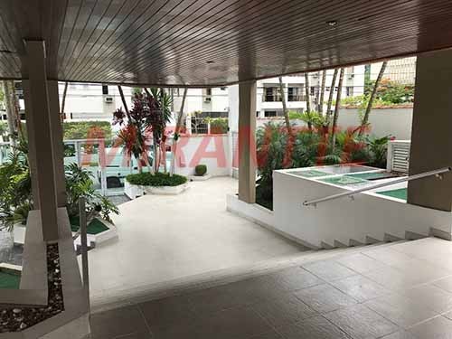 Cobertura de 200m² com 2 quartos em ENSEADA