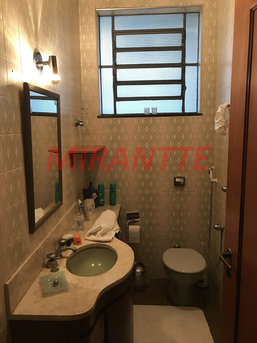 Sobrado de 443m² com 4 quartos em Santana