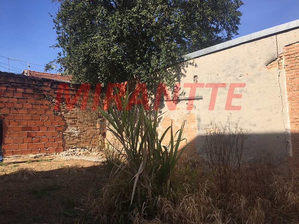 Terreno de 420m² em Casa Verde