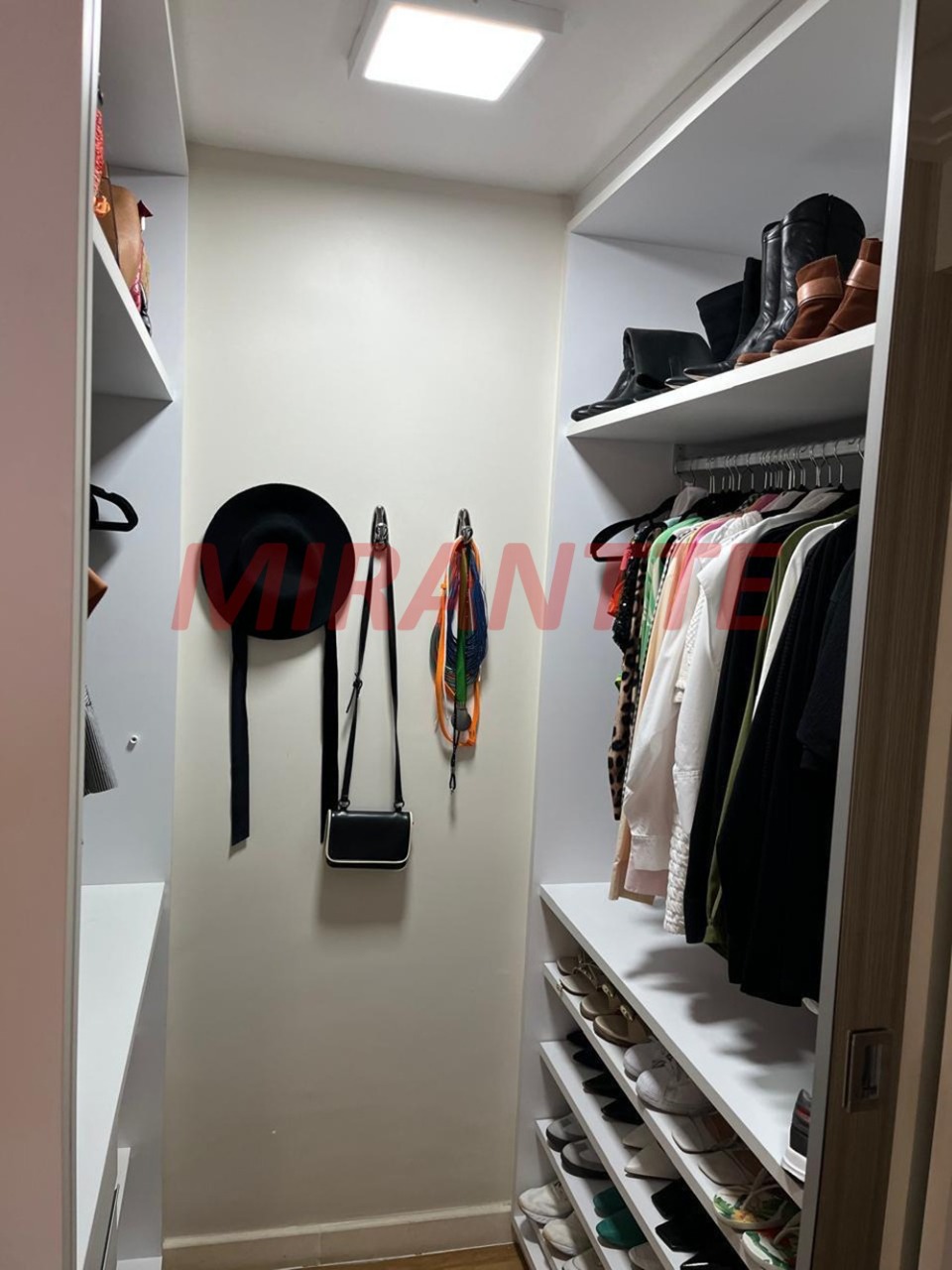 Apartamento de 189m² com 3 quartos em Santana