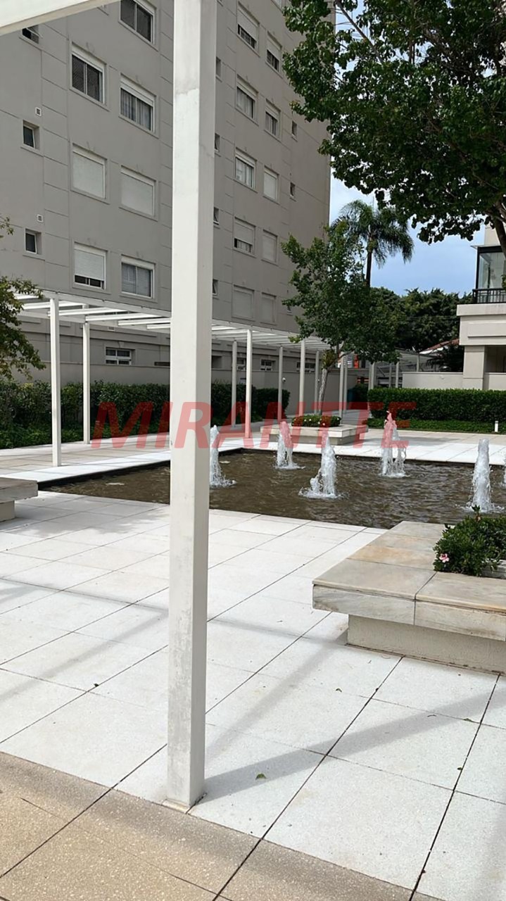 Apartamento de 189m² com 3 quartos em Santana