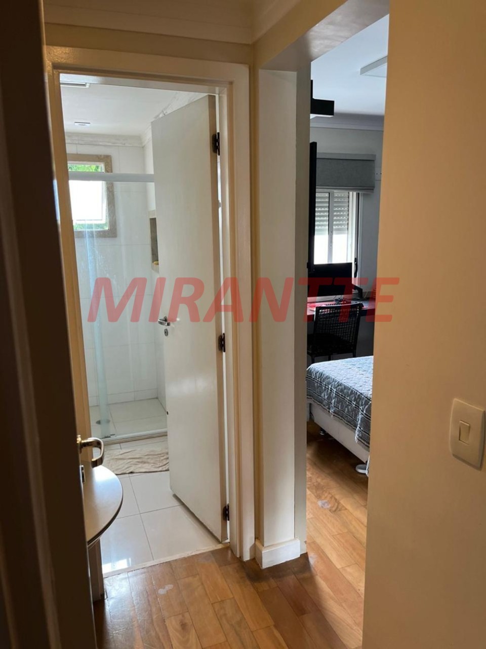 Apartamento de 189m² com 3 quartos em Santana
