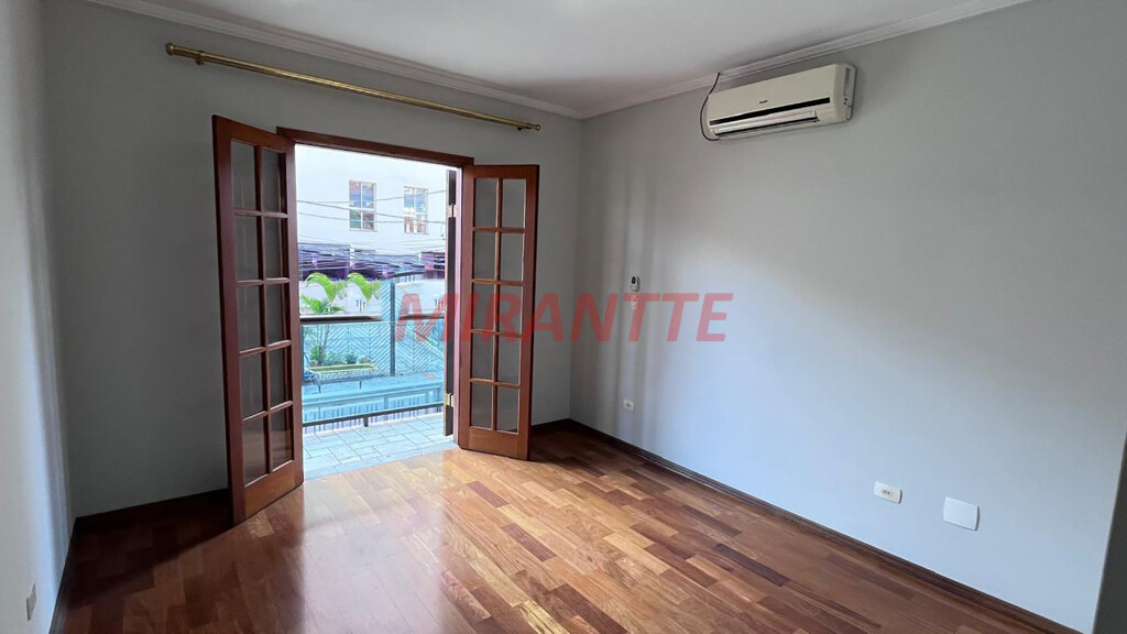 Sobrado de 120m² com 3 quartos em Vila Isolina Mazzei
