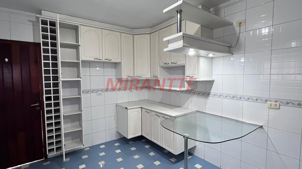 Sobrado de 120m² com 3 quartos em Vila Isolina Mazzei