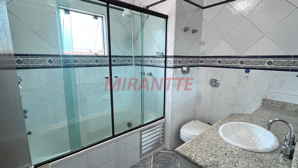 Sobrado de 120m² com 3 quartos em Vila Isolina Mazzei
