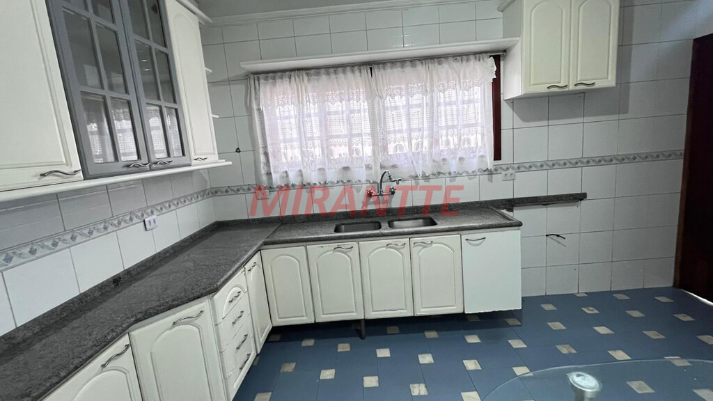 Sobrado de 120m² com 3 quartos em Vila Isolina Mazzei