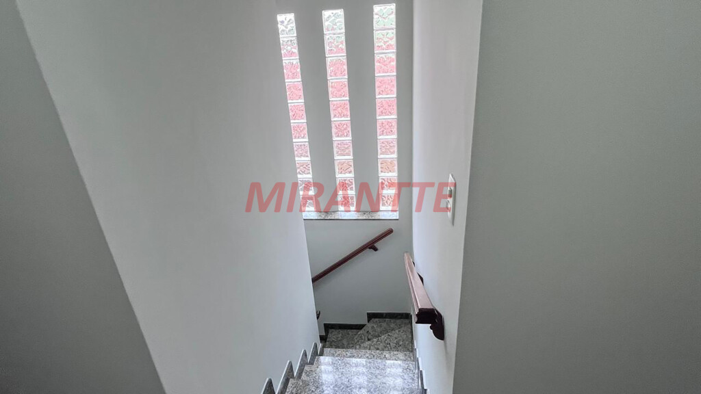 Sobrado de 120m² com 3 quartos em Vila Isolina Mazzei