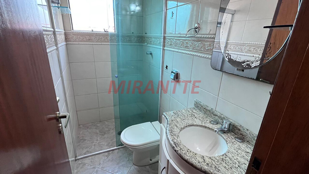 Sobrado de 120m² com 3 quartos em Vila Isolina Mazzei