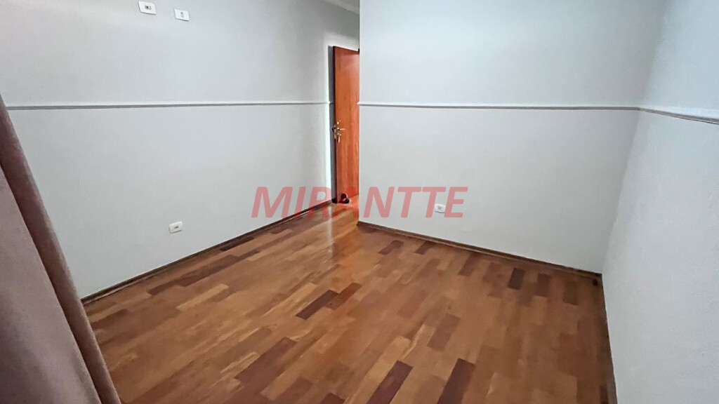 Sobrado de 120m² com 3 quartos em Vila Isolina Mazzei