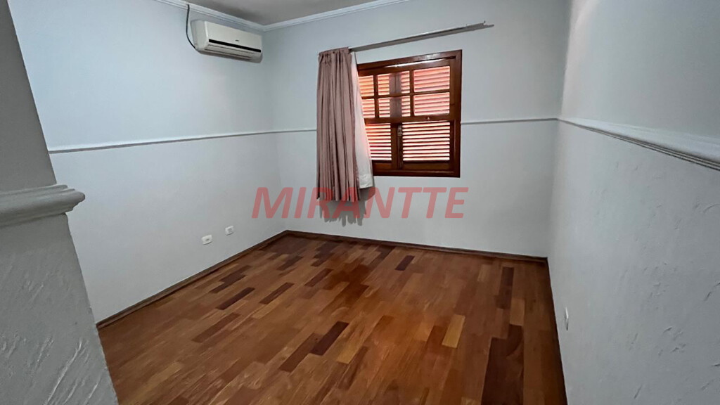 Sobrado de 120m² com 3 quartos em Vila Isolina Mazzei