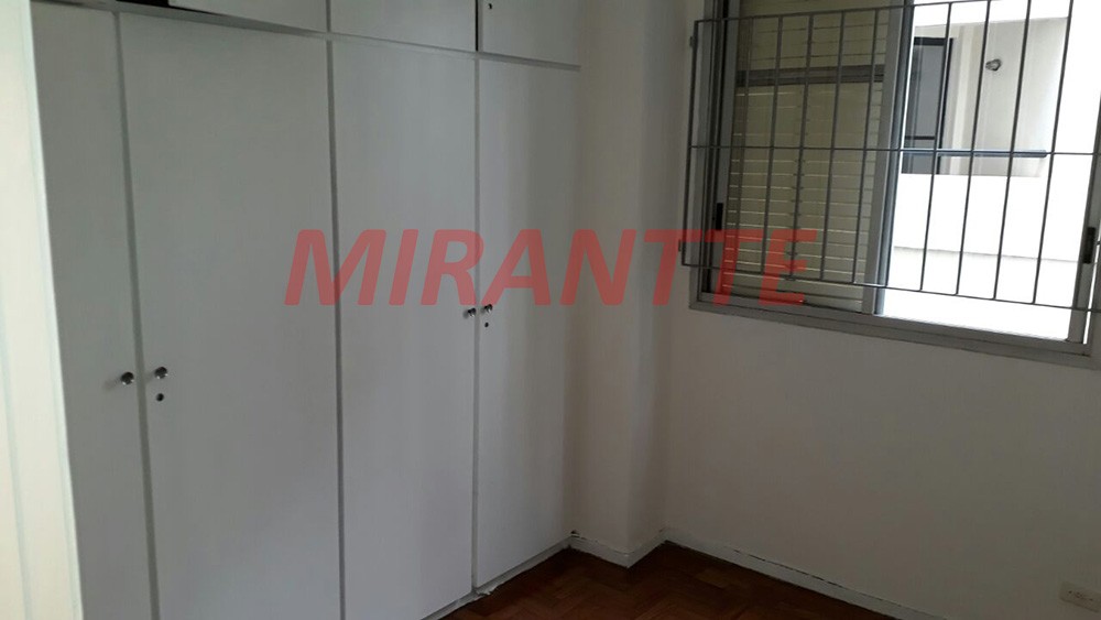 Apartamento de 96m² com 3 quartos em Paraíso