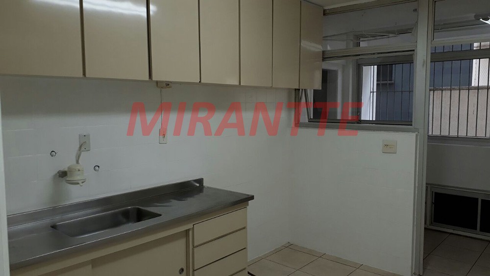 Apartamento de 96m² com 3 quartos em Paraíso