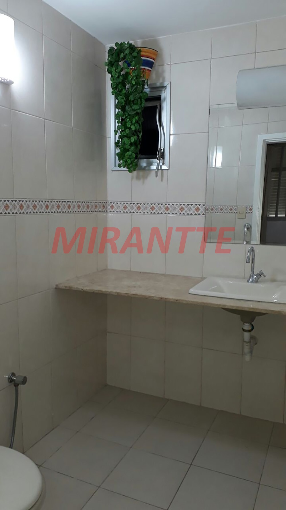 Apartamento de 96m² com 3 quartos em Paraíso