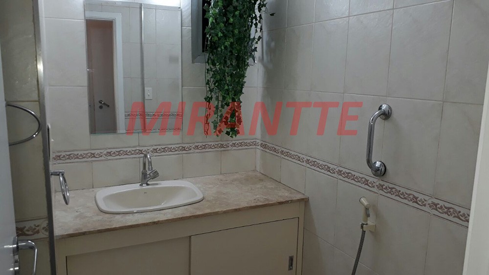 Apartamento de 96m² com 3 quartos em Paraíso
