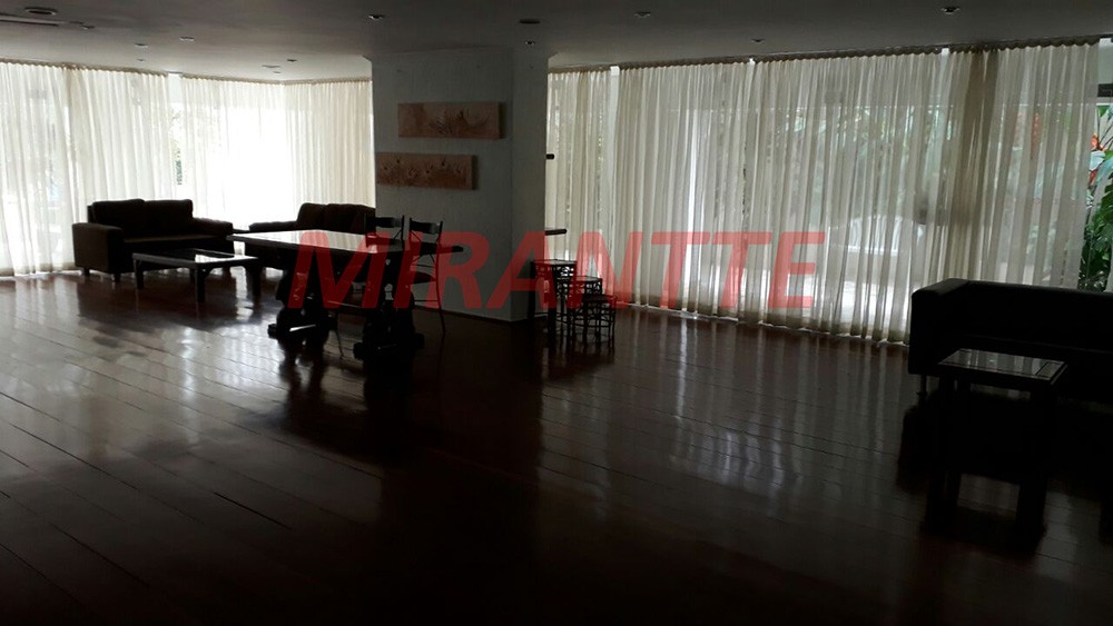 Apartamento de 96m² com 3 quartos em Paraíso