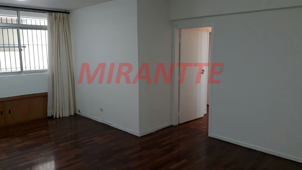 Apartamento de 96m² com 3 quartos em Paraíso