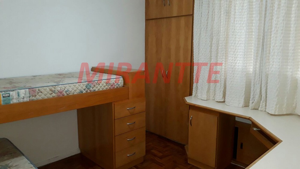 Apartamento de 96m² com 3 quartos em Paraíso