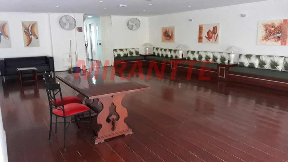 Apartamento de 96m² com 3 quartos em Paraíso