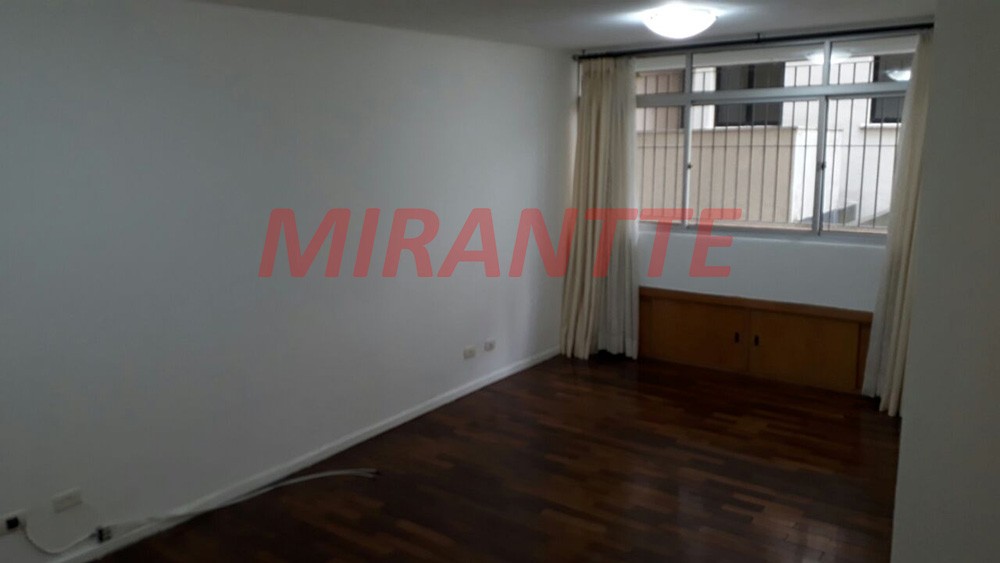 Apartamento de 96m² com 3 quartos em Paraíso