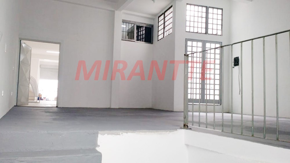 Galpao de 440m² em Jardim Cidade Pirituba