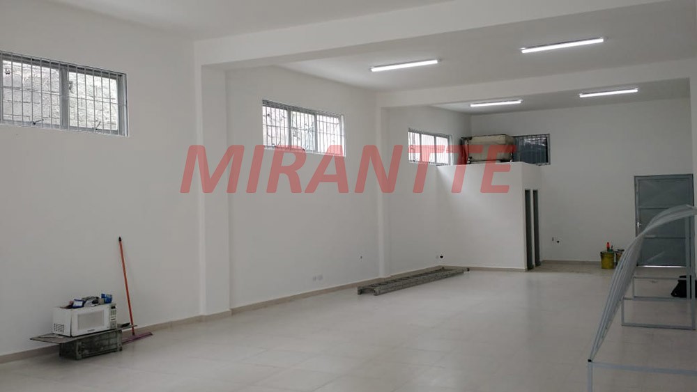 Galpao de 440m² em Jardim Cidade Pirituba