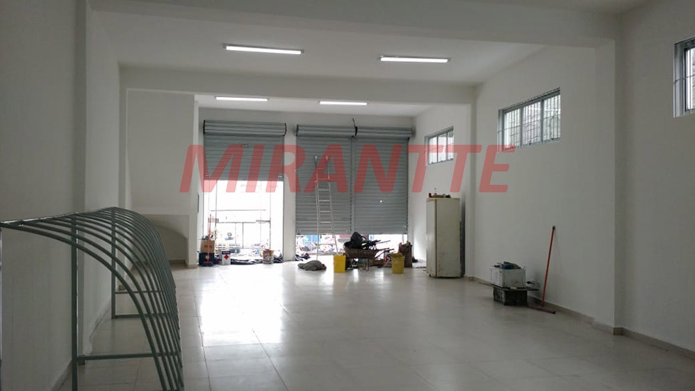 Galpao de 440m² em Jardim Cidade Pirituba