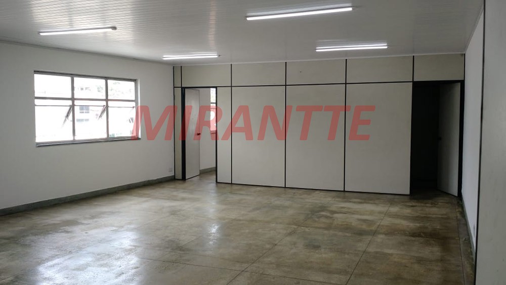 Galpao de 440m² em Jardim Cidade Pirituba